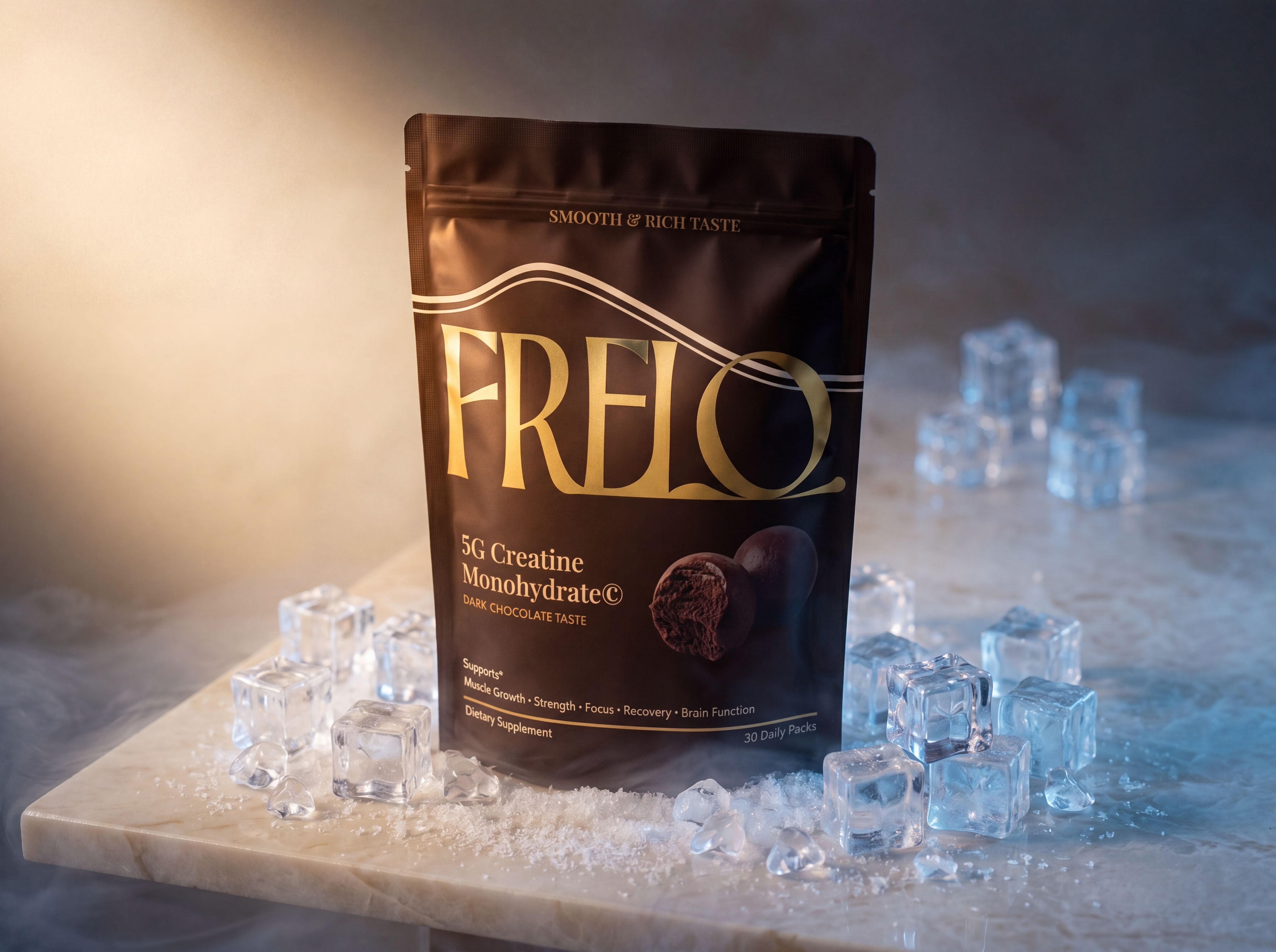 Cold-process manufacturing