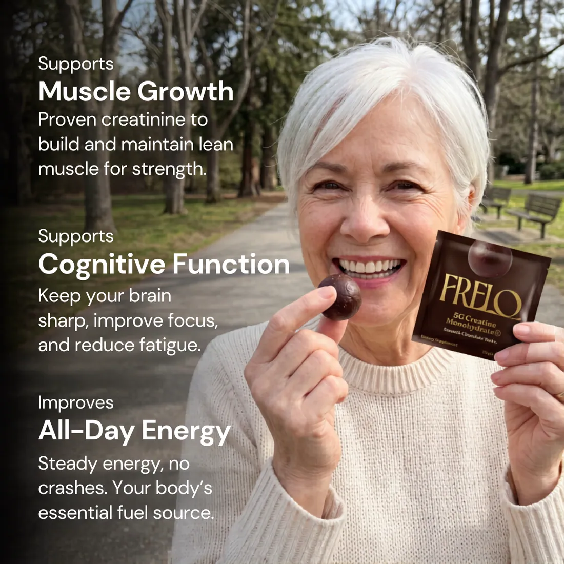 Grüns Supports Digestion, Immunity, and Energy